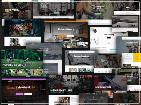 MultiStoreTheme's tweet image. [Divine Pro HTML5 Template] Get 45+ Home Page, 13+ Header Style, 100+ HTML Pages Just For $9!!
Divine Pro - 30+ Responsive Multi-purpose HTML5 Template
themeforest.net/item/divine-pr…
.
.
#bootstrap #bootstrapHTML #business #cafe #construction, #corporate #creative #ecommerce #law