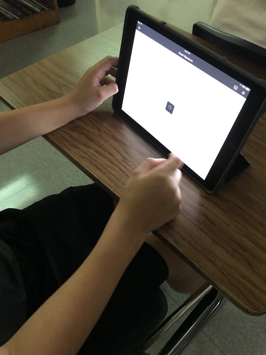 SallyKeiper's tweet image. Email Etiquette!! #LMSMissionLesson #LMSWild