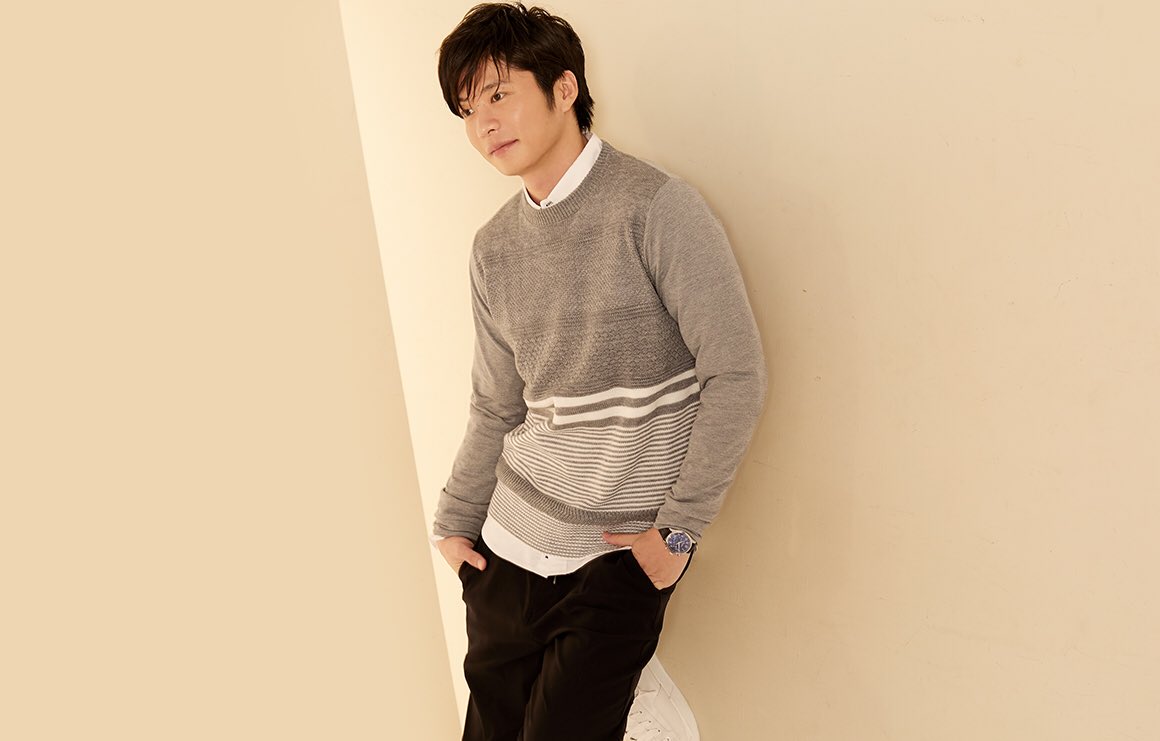 田中圭さんが プチプラの代表格 しまむらの服を着るとこうなる マジック ラルフローレンに見える とtlがざわざわ Togetter 田中圭さんが プチプラの代表格 しまむらの服を着るとこうなる マジック ラルフローレンに見える とtlがざわざわ Togetter