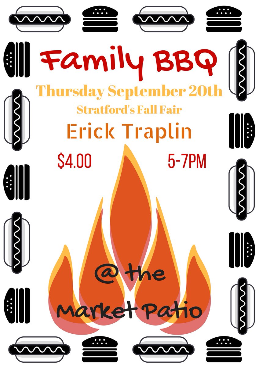 StratfordFair's tweet photo. FAMILY DATE NIGHT at the Stratford Fall Fair! https://t.co/0o8iMfEWgI