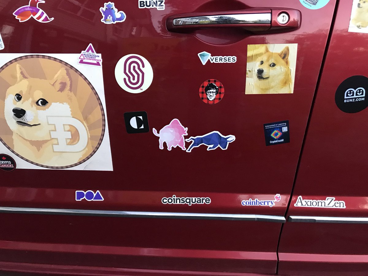 CaliberDoge's tweet photo. @PolymathNetwork @OdogwuValz Is the bullmarket confirmed @PolymathNetwork ?? https://t.co/4Klavh84OL
