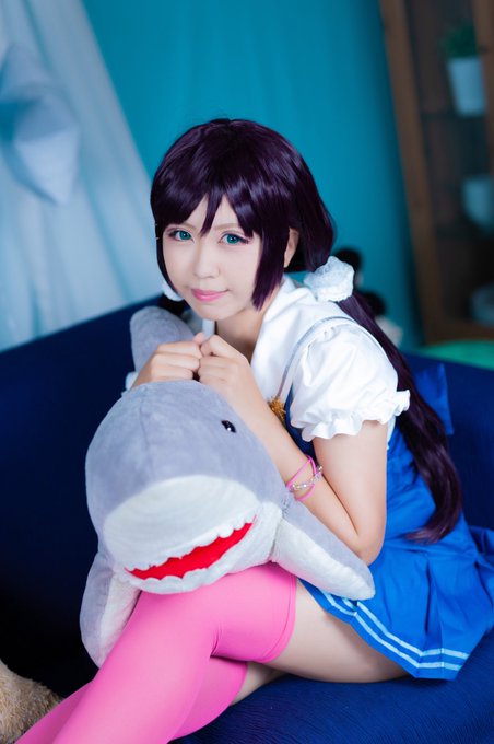 コスプレイヤー雪見のTwitter画像36