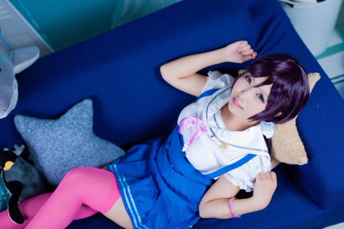 コスプレイヤー雪見のTwitter画像37