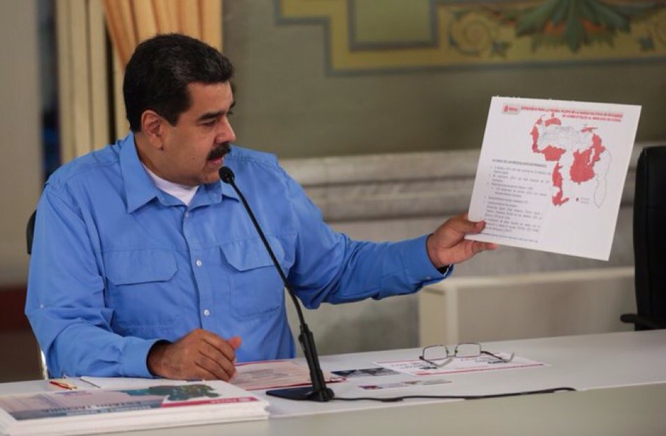mippci_ven's tweet photo. #04Sep |📣 ¡LA ETIQUETA DEL DÍA! ⏩ 
#BienestarEconómico

Pdte @NicolasMaduro: Nos hemos metido en una dinámica de avances, equilibrios, hemos revertido una situación y debemos consolidar una nueva situación de equilibrio de armonía de cooperación, de trabajo, de beneficio común https://t.co/klkYsBJIFR