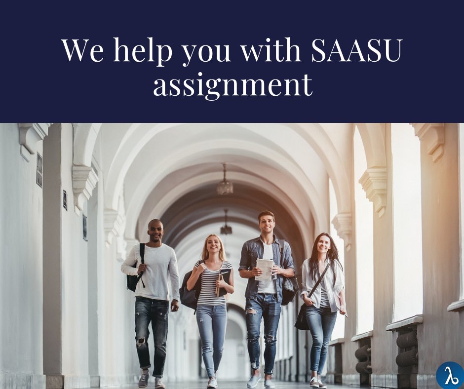 abcassignmenth's tweet image. Are you worried for completion of your SAASU assignment, then take a deep breathe and feel relaxed. Our online professional will clear all your doubts and questions for SAASU assignment. #SAASUassignmenthelp #assignmenthelp #Perdiscoassignmenthelp