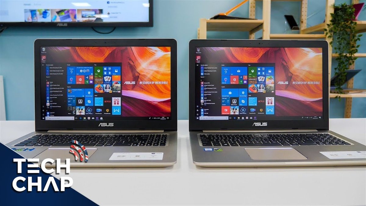 TheTechChap's tweet image. Is this the end of slow laptops??🤔(Intel Optane Speed Test!)
youtube.com/watch?v=li5gN4…

#sidebyside #inteloptanememory #inteloptane #optane #speedtest #SpeedChallenge #asus #asustuf #vivobookpro #intel @IntelUK @ASUSUK