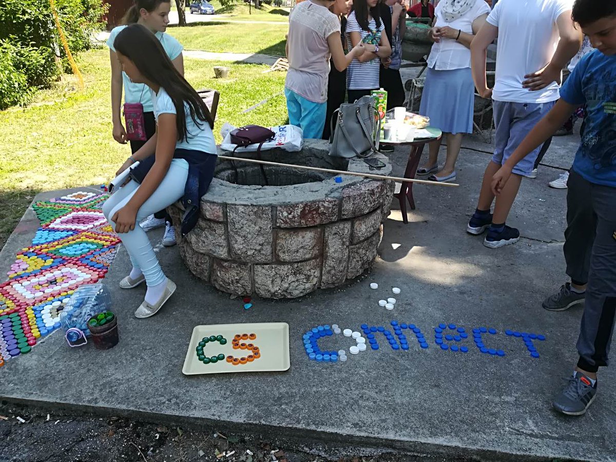CSOnnectSrbija's tweet photo. Konzorcijum okupljen oko @ForcaPozega je vredno radio proteklih meseci! 👏 Čitajte o rezultatima ➡️
https://t.co/eWWxTQ9C3R https://t.co/1dXTch9y6E