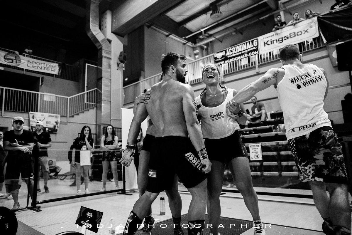 KingsBox_'s tweet image. Joy.