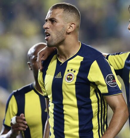 RT for Tosun🇹🇷
LIKE for Slimani🇩🇿