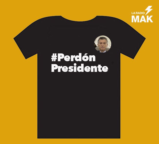 rinconet's tweet photo. #PerdonPresidente, no estuvimos a la altura https://t.co/2OFZy8Z7cH