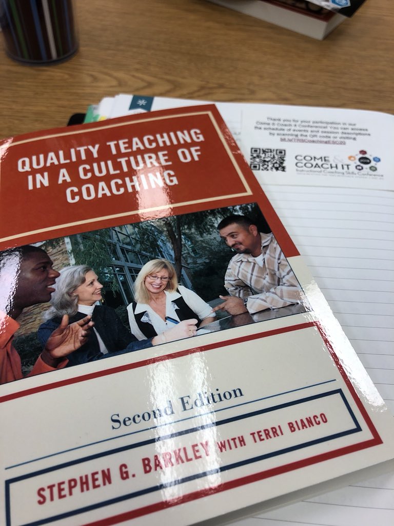 LWestJISD's tweet photo. #JISDC&I in the house @ESCRegion20 ready to learn & grow from one of the best- Stephen G. Barkley #weRhere4u @CDavisJISD @MMaldonadoJISD @GWestJISD @scienceJISD @TpopeJISD https://t.co/vAU58e9y3R