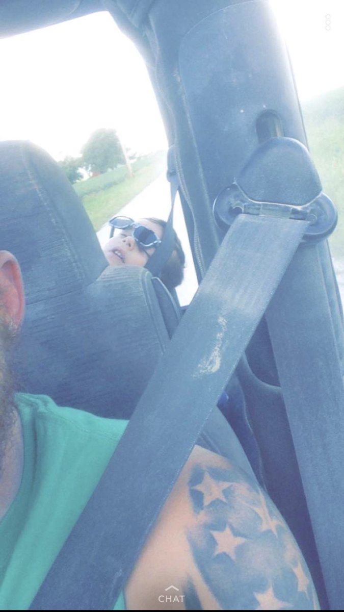 missouri_bound's tweet photo. Rolling into the work week like... #MoBound https://t.co/0cRqZDl7Cp