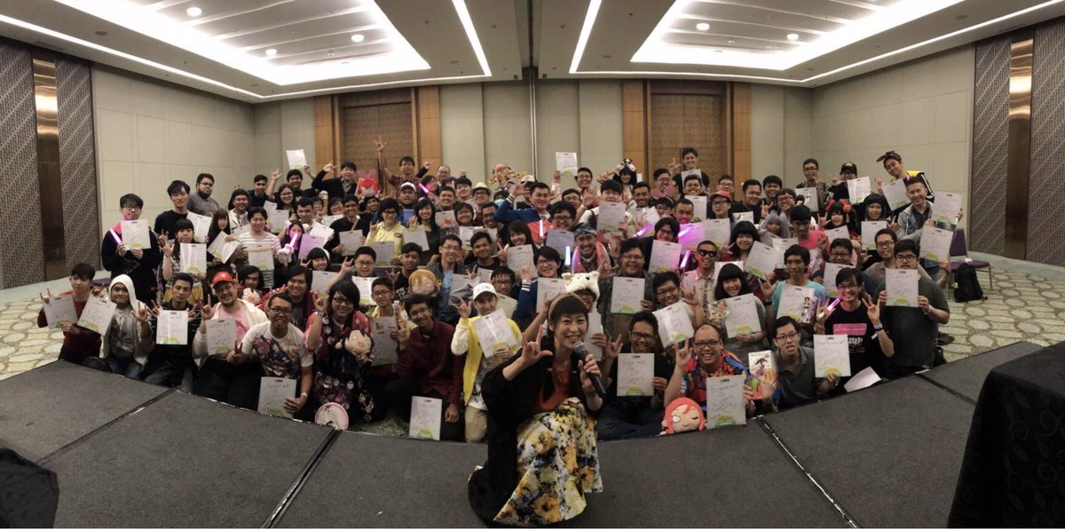 keretatututt's tweet photo. @tokui_sorangley Thank you Tokui-san !!!
#soramaru #C3AFAJKT2018 #tokuisora https://t.co/lEOgOXHwK2