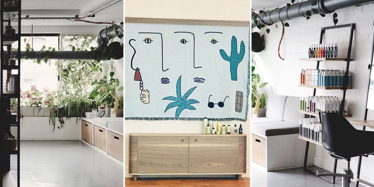 Sustainable lifestyle choices are really taking over; we're seeing huge rises in the popularity of many eco-trends. The latest to take off is sustainable hair! Check out this article all about sustainable hair salons in the UK: buff.ly/2wA6vzZ