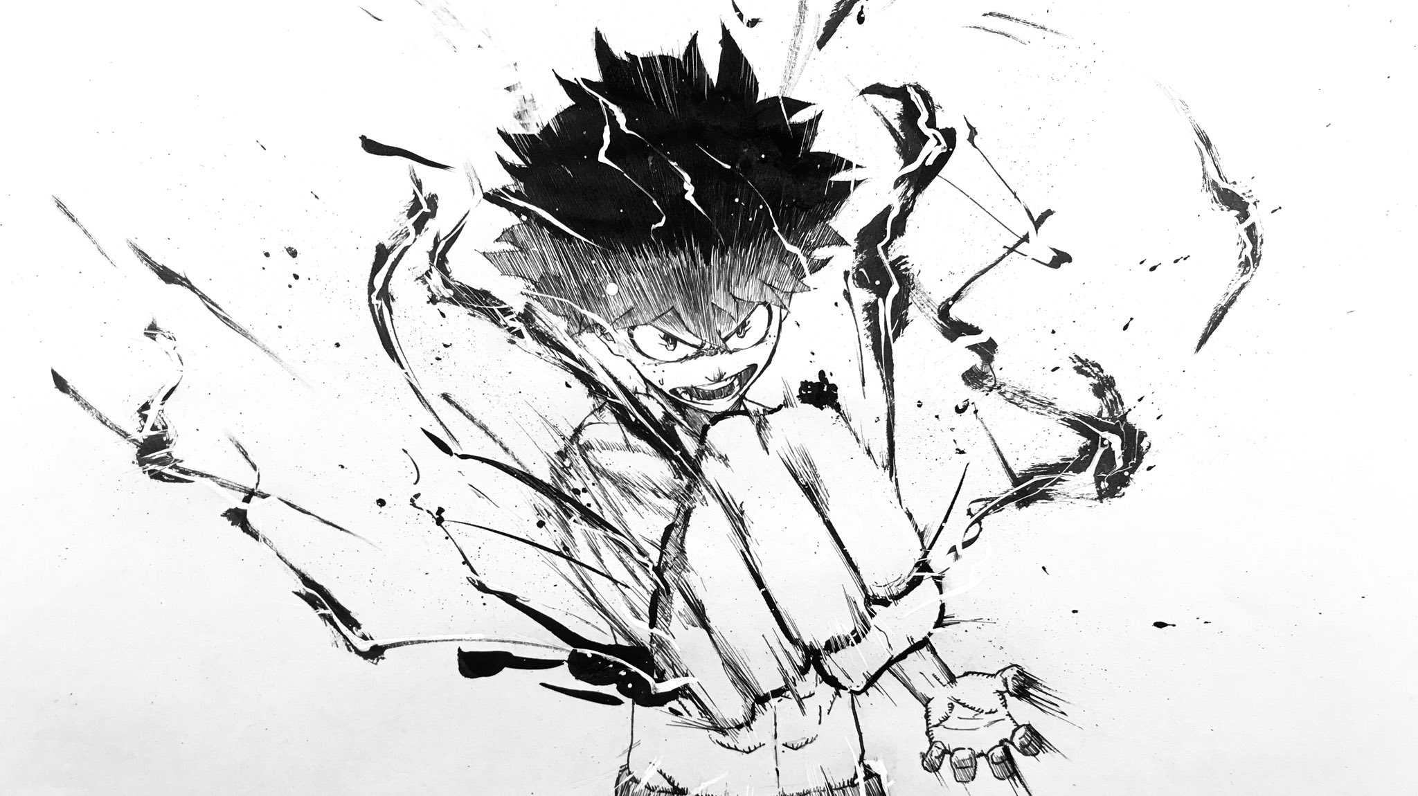 タロウ 命を賭して綺麗事実践するお仕事だ 僕のヒーローアカデミア 絵描きさんと繋がりたい T Co Laecmtyzcu Twitter