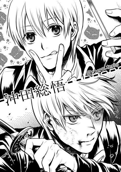 銀魂イラストまとめ 銀魂イラストまとめ