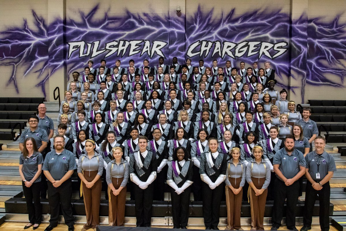 Media Tweets by FulshearHSBand (FulshearHSBand) Twitter