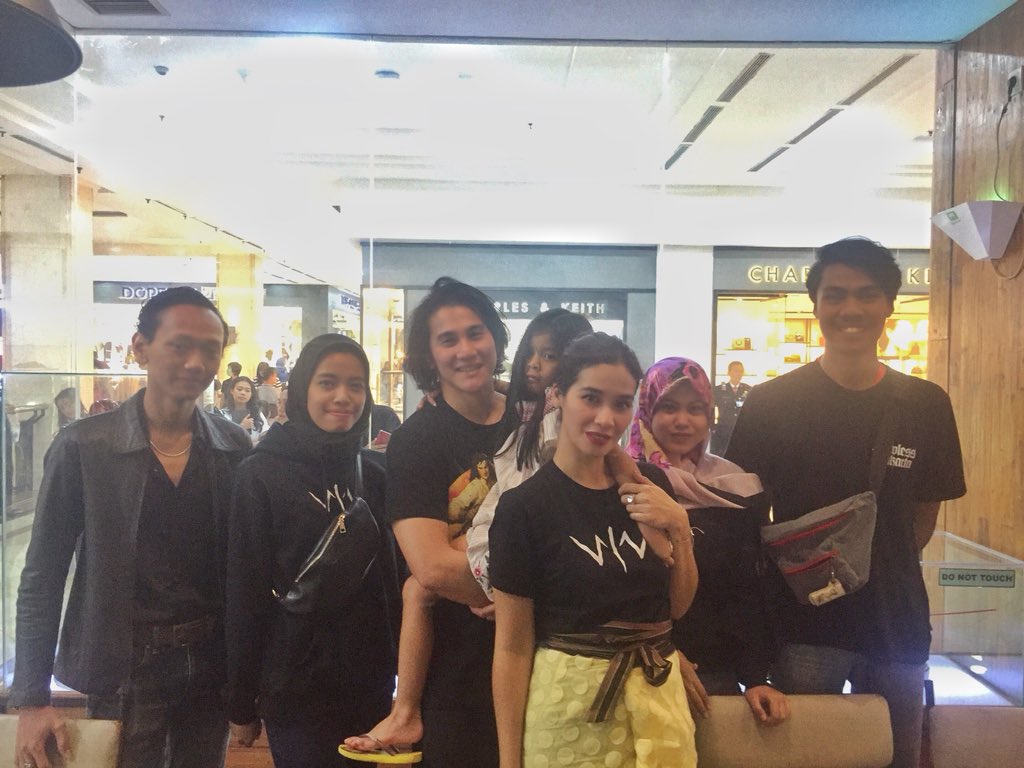 Fidazu Atmodihardjo tweet media