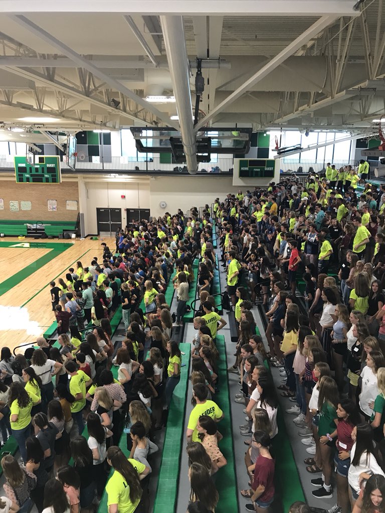 A great start to the 2018-19 school year for Edina Public Schools!!