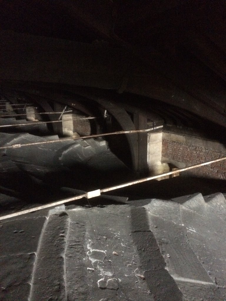 Salpotintirah's tweet photo. And inside the vault of Kings College Chapel #BAACambridge https://t.co/EJf7QayooV