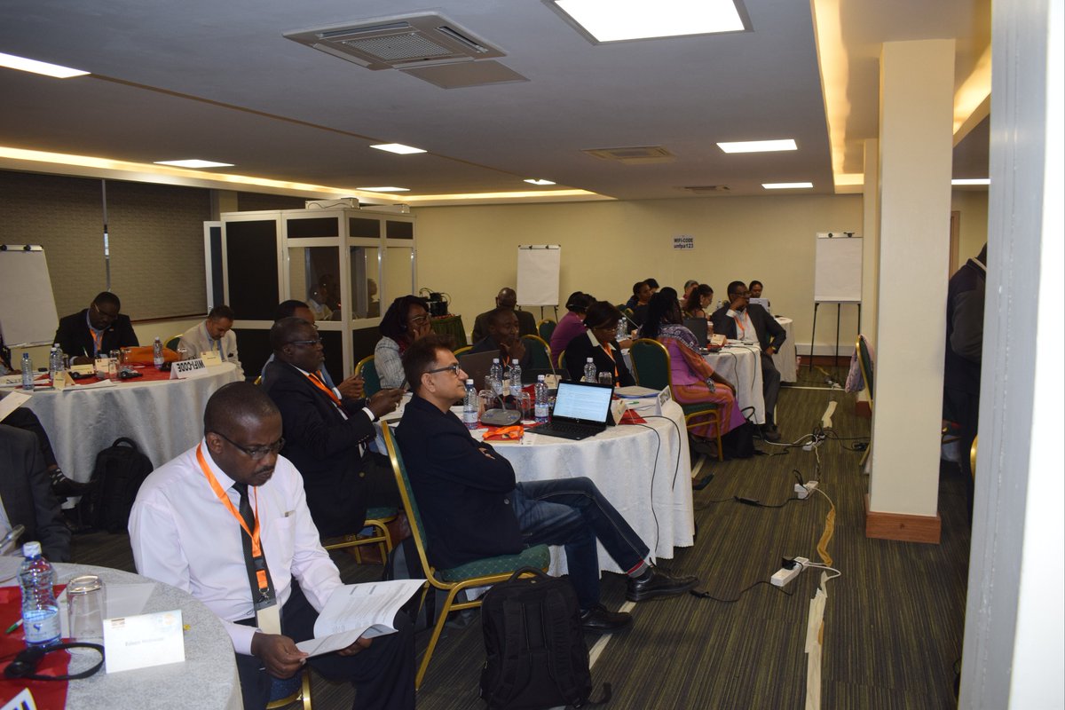 UNFPA_SOMALIA's tweet photo. Exploring time-bound strategies to addressing obstetric fistula and reproductive morbidities at the Maternal Health Trust Fund #MHTF global strategic meeting for @UNFPA representatives and technical experts taking place in #Kenya @EndFistula https://t.co/TSI5ylN6yQ