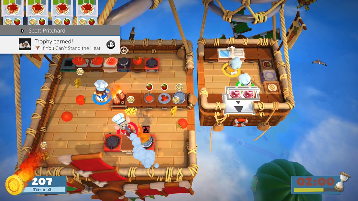 MrCGrater's tweet photo. A comprehensive deep review of a very simple game.

Overcooked 2.

https://t.co/IZodiiMOu0

#Overcooked2 https://t.co/GfhVC5CkTk