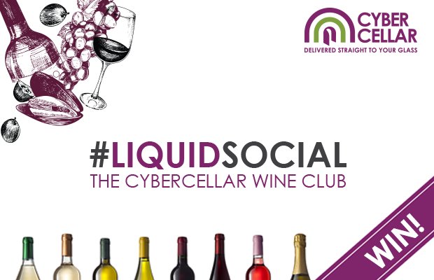 Sponsored: Cybercellar’s #LiquidSocial is the new wine club we know you’ll love. Win 1 of 3 curated wine packs valued at R650 each. Enter here: bit.ly/2wGEQgQ