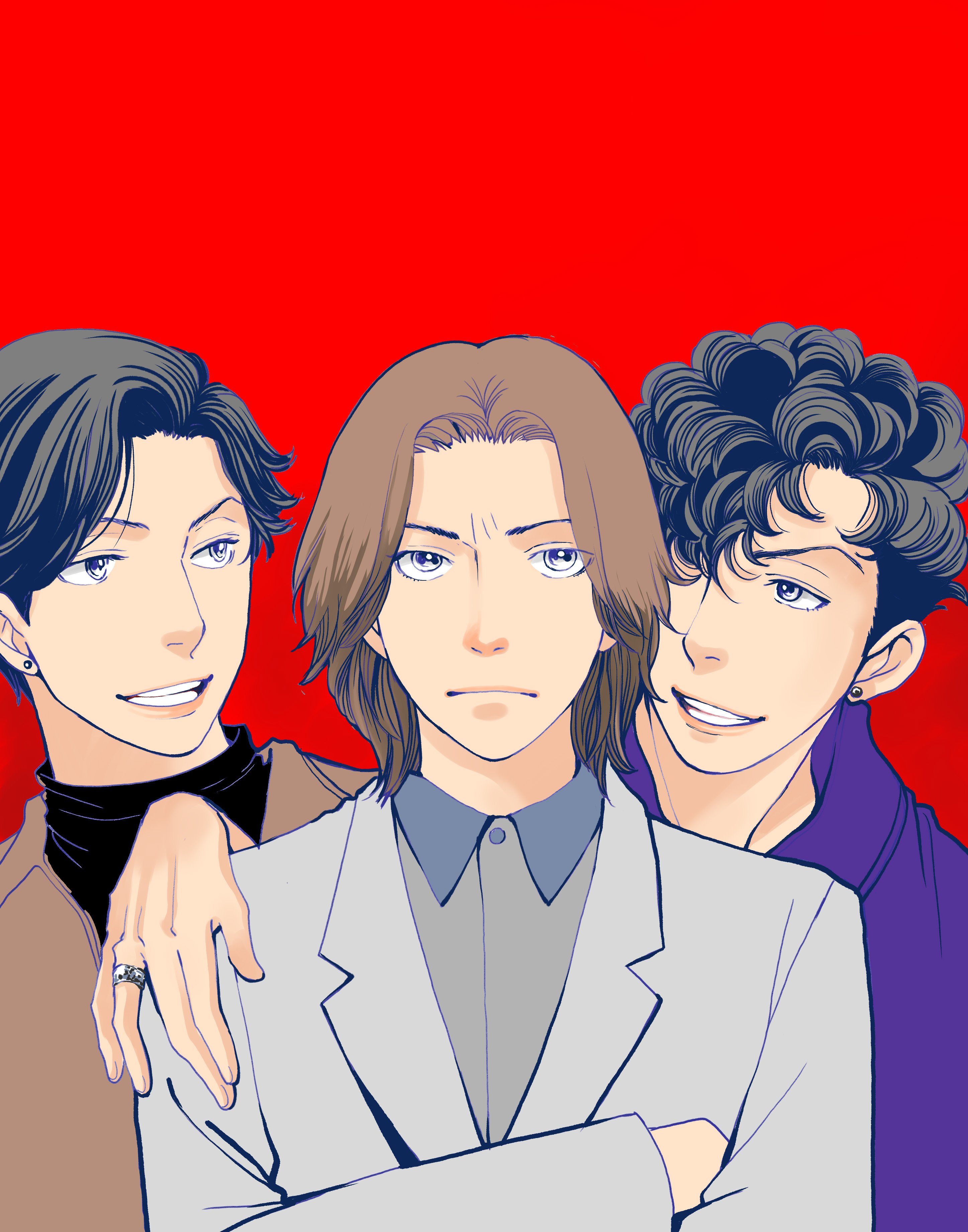 西門総二郎 Twitter Search Twitter