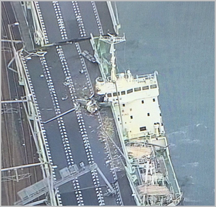 【台風21号】史上最大級！？台風で各地に大変な爪痕が まとめまとめ