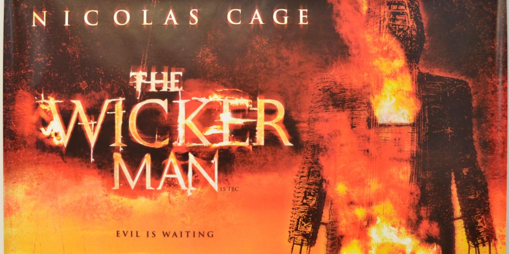 MovieGeekCast's tweet photo. BRAND NEW EPISODE! Oh nooo! Not the bees! We talk THE WICKER MAN (2006) + do a family fast food-themed #MysterySnackChallenge!
#PodernFamily #PodFix @PodFix
Apple Podcasts https://t.co/Av5ApI5jl6
Podbean https://t.co/WiQXhS4mlc
Spotify https://t.co/XQ4JdWaAEh https://t.co/BAt4qCrpXY