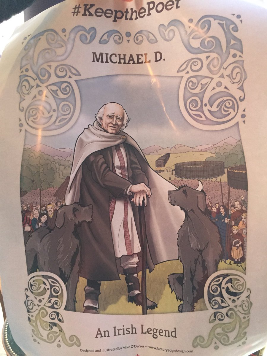 ivanabacik's tweet image. With @chloemanno @TrinityLabour @labouryouth at #FreshersWeek @tcddublin for #keepthepoet #MichaelDHiggins #PresidentialElection @labour