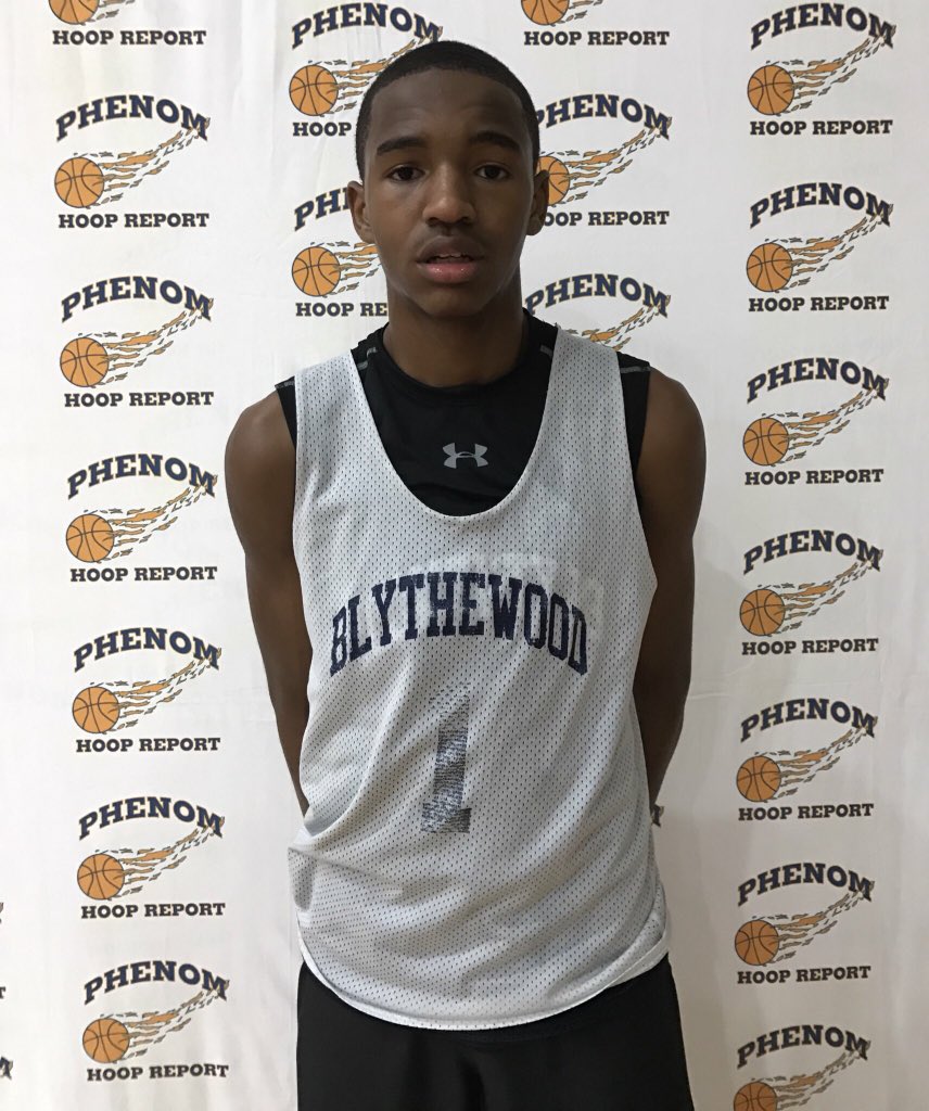 Phenom Hoop Report tweet media