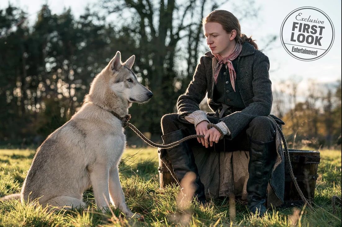 mary_markssngr's tweet photo. Exactly 60 days away!! You counting down? Ohhhh yes! #Outlander #BraveNewWorld #JamieClaire #RogerBree #FergusMarsali #IanRollo and SO much more❤️ https://t.co/pf9FTG9GT3