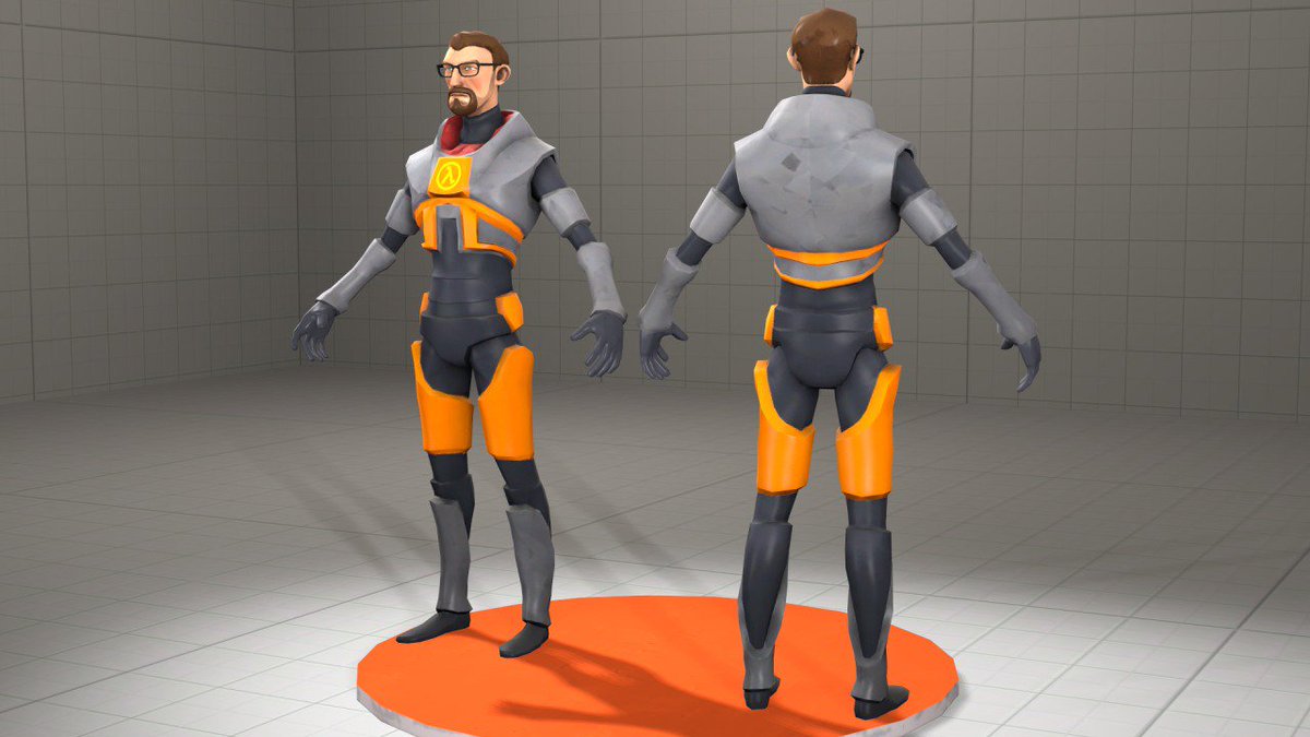 source filmmaker 3d models source filmmaker 3d models