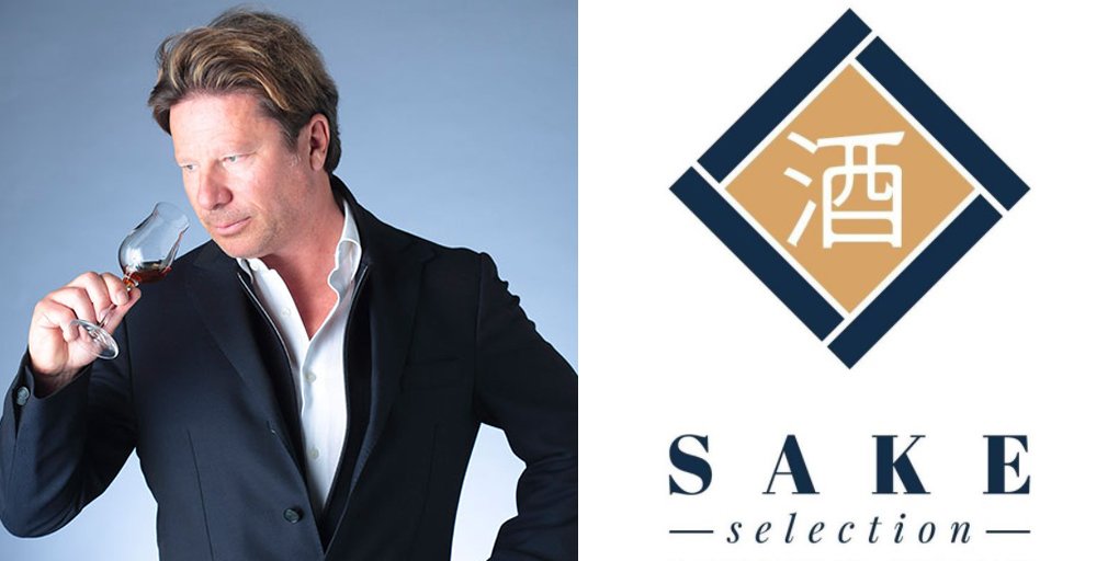 sake_selection's tweet image. "Sake Selection by Concours Mondial de Bruxelles also provides confirmation that at a high level of expertise, judges, whatever their cultural background, agree on products whose excellence shines out". 
Cyrille Mald, Sake correspondent at La Revue du vin de France
#news #sake