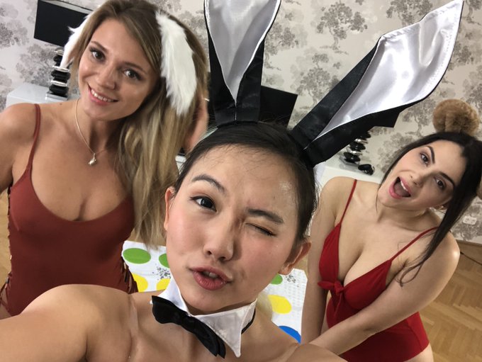 MaryKalisy fuck TW Pornstars - #marykalisy videos and pics