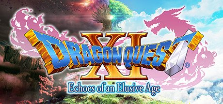 Vuelve uno de los RPG más icónicos, ¡por fin está disponible Dragon Quest XI! 

¿Lo habéis probado ya? ¡Contadnos qué os está pareciendo!
