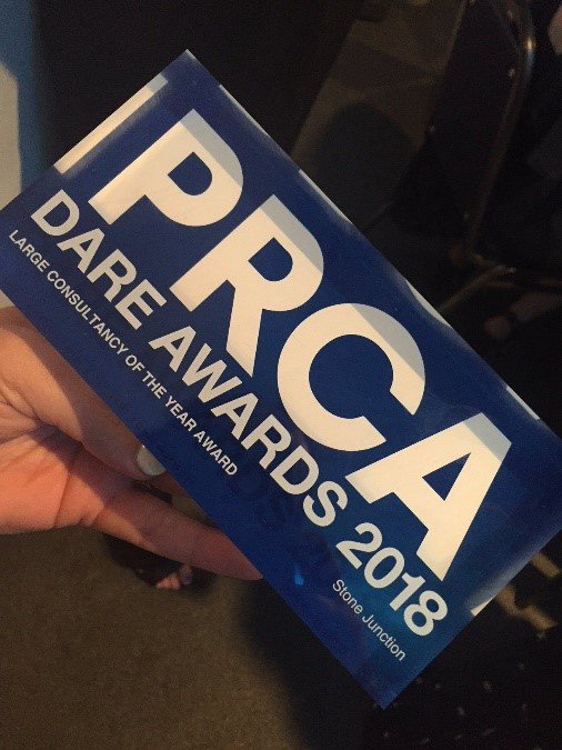 Stone Junction (StoneJunctionPR) Twitter