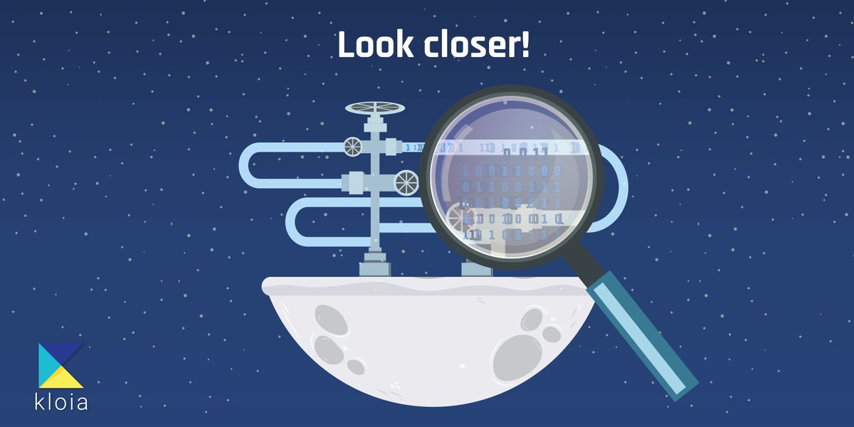 kloia_com's tweet image. Look closer.
It is not a normal pipeline. It is a #DeploymentPipeline which is building your deployment pipeline as code, applying zero-downtime deployments.
Because, this is how we do it ;)
#ContinuousIntegration #ContinuousDelivery #ContinuousDeployment #kloia