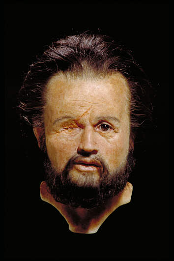 フィリッポス2世(紀元前4世紀頃のマケドニア王) アレクサンダー大王の