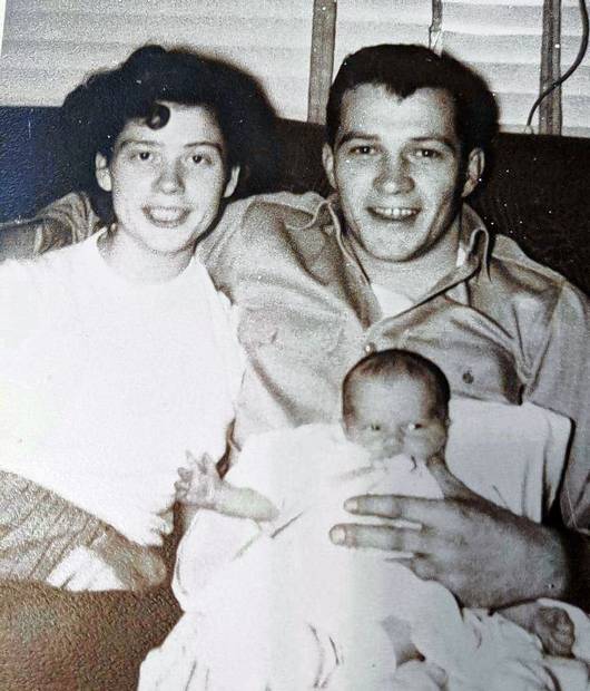 AmazingReunion's tweet photo. A family reunion, 60 years in the making!
https://t.co/Ro8eOPu8d3
#amazingreunion #familyreunion #family https://t.co/dHTJido3bs