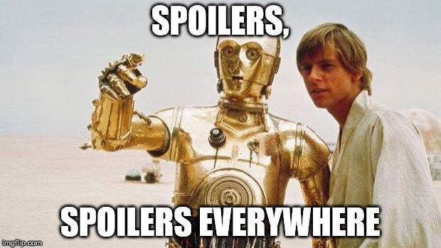 Aadirag1's tweet image. Though humans gravitate towards sharing knowledge with one another to strengthen bonds and improve community-wide intelligence of certain topics, beware because #spoilersareeverywhere and #dontbelieveeverything
#knowledgecommunities #convergence1101