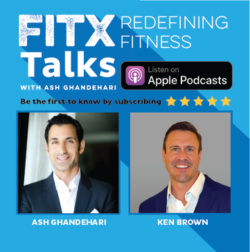 KennethBrownMD's tweet photo. FIT-X is an easy listen for people on the go that would like quick and to the point updates from experts in all facets of health.

Click to catch this quick conversation with FIT-X's Ash and Dr. Brown.
 https://t.co/cqsve5Ixyd https://t.co/BtRS5Z5E0w
