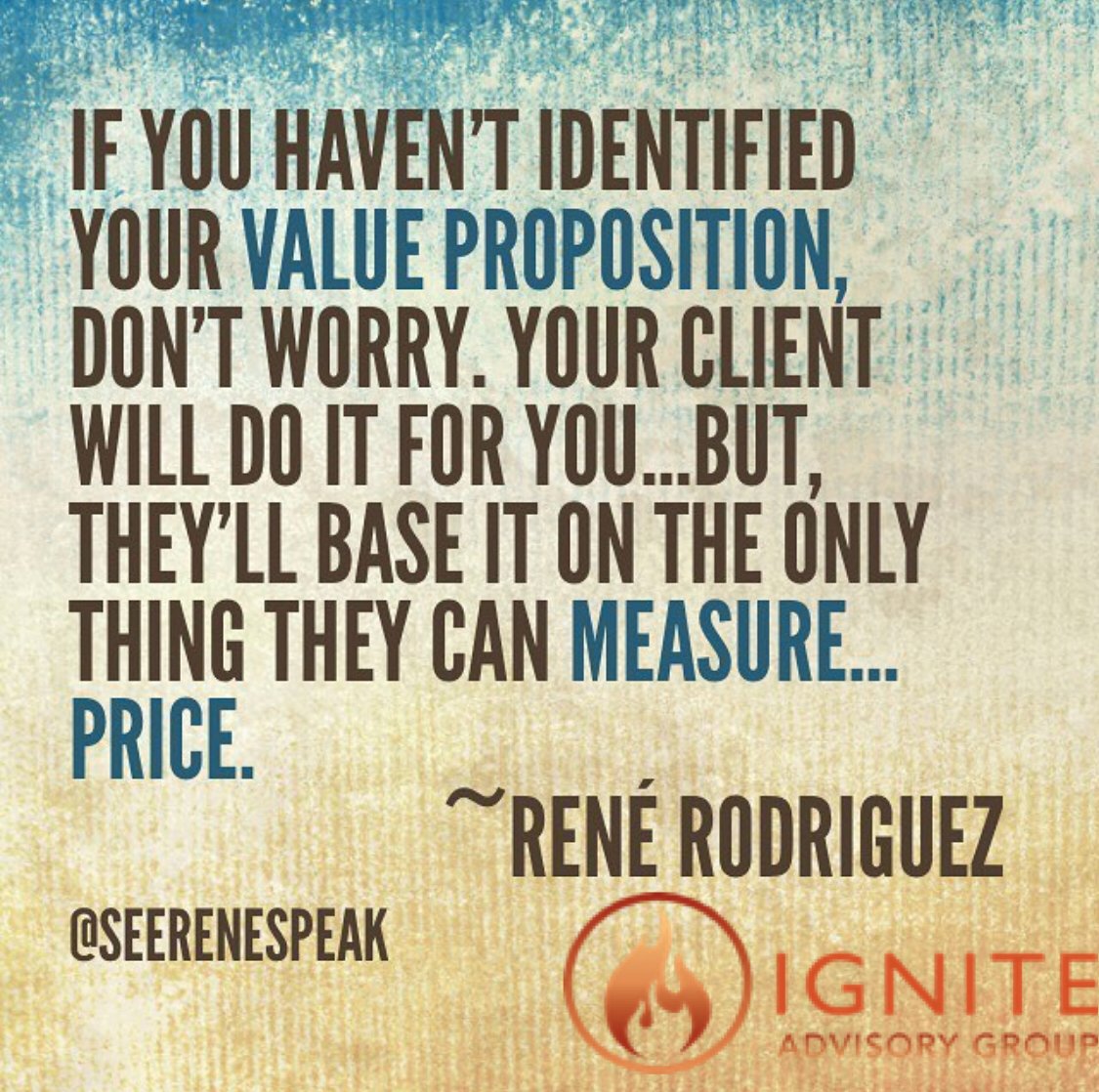 IgniteSpeakers's tweet photo. Rene Rodriguez @SeeReneSpeak Click on the link to learn more about Rene as a keynote speaker at your next event.  #IgniteSpeakers #keynotespeaker https://t.co/C9dy3YNmNj https://t.co/B51A4IlsWI