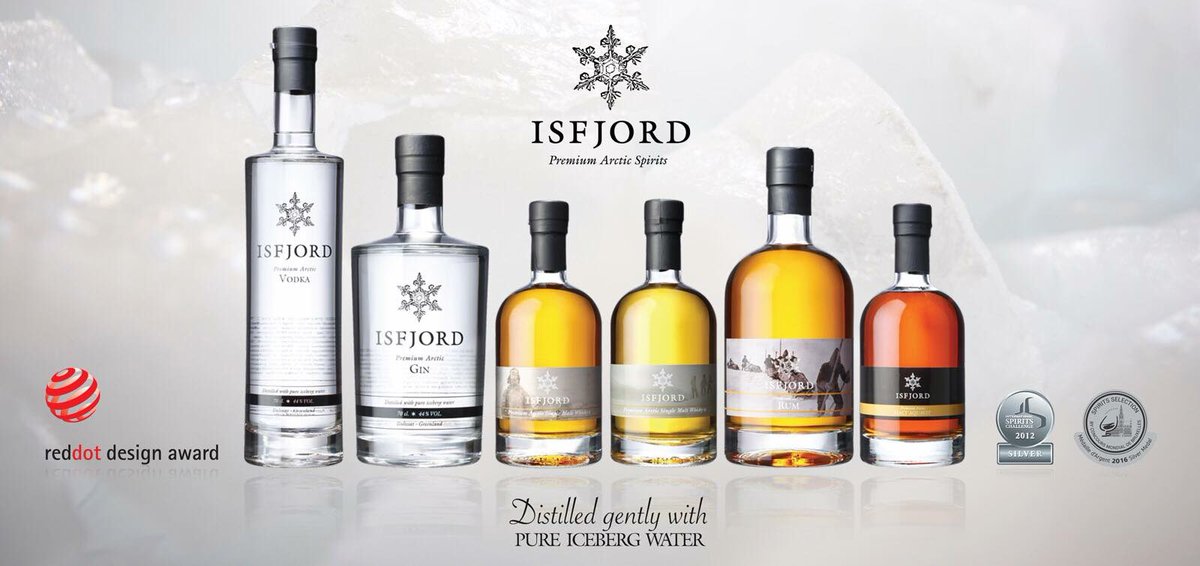 IsfjordUK's tweet photo. The new Isfjord premium spirits website is looking on point. https://t.co/aJ3JgItt0k https://t.co/EDuV6qYual