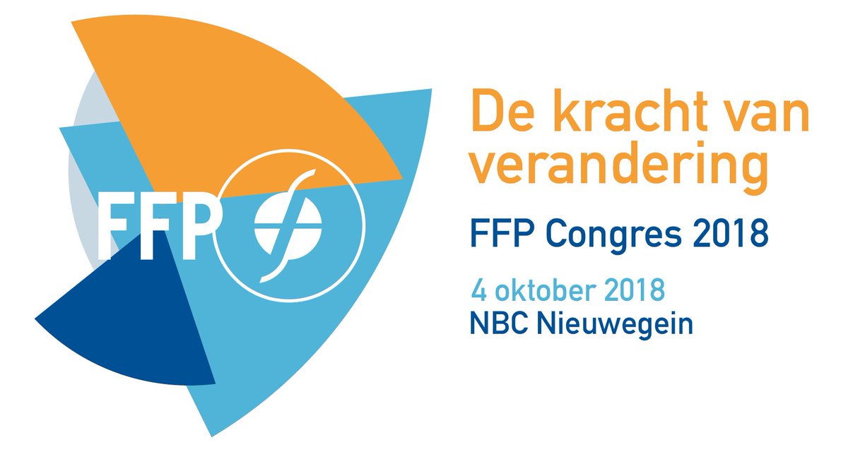 OostdamPartners's tweet image. Nu hebben we met @OostdamPartners in de loop der jaren wel wat events georganiseerd. Maar na één week al &amp;gt;800 deelnemers!!!
…dat hebben we nog niet eerder meegemaakt.
We gaan een record breken op 4 oktober: #FFPcongres in @NBCongrescenter