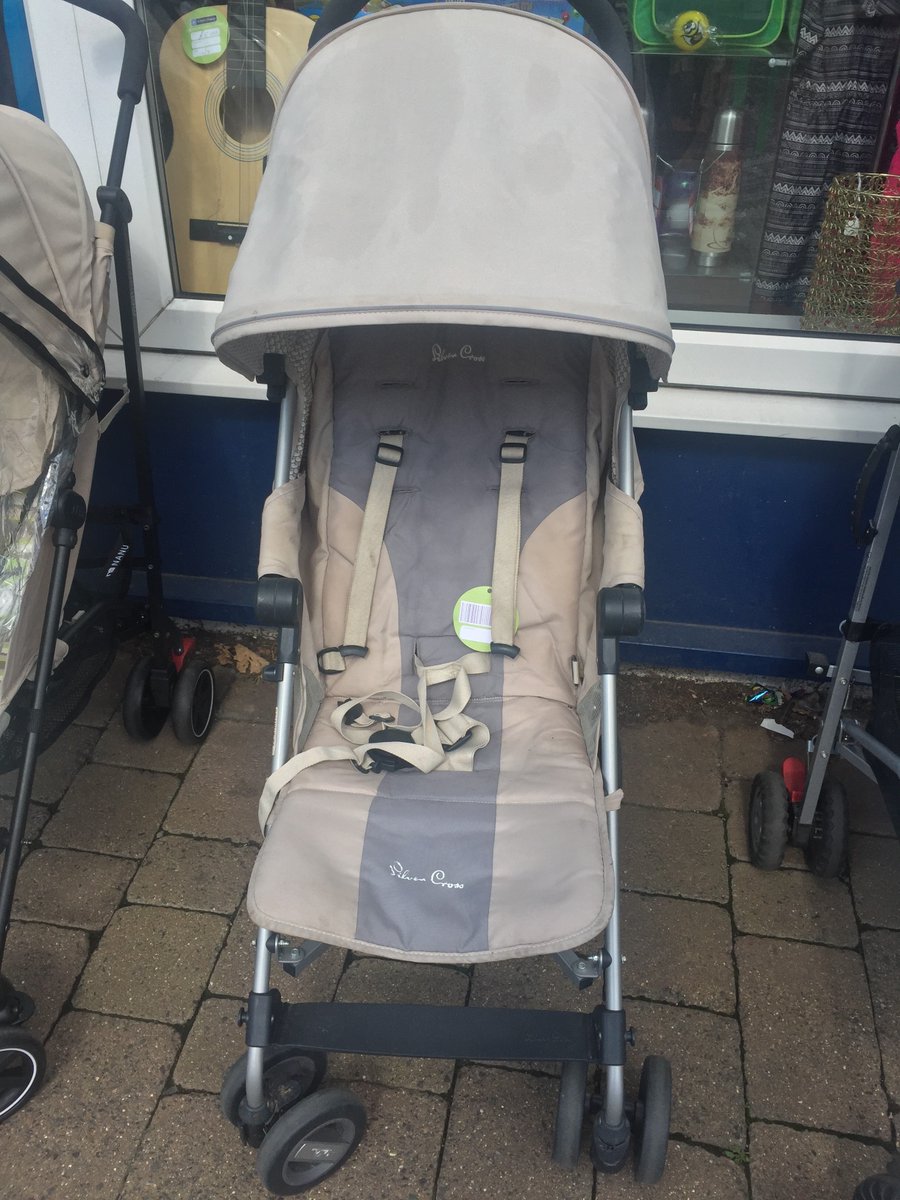 shops that sell prams