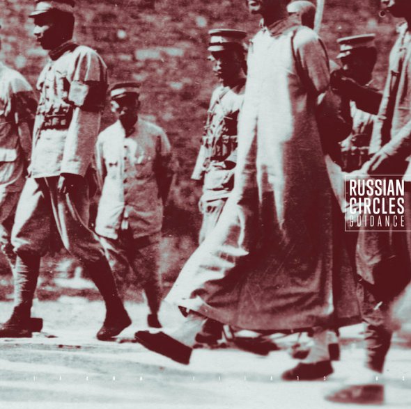 SLUG Magazine (@slugmag) on Twitter photo We're looking forward to seeing <a href="/RussianCircles/">Russian Circles</a> perform in just a few weeks at <a href="/CrucialFest/">Crucialfest</a>. Now playing their album, Guidance. #SLUGPlaylist We're looking forward to seeing <a href="/RussianCircles/">Russian Circles</a> perform in just a few weeks at <a href="/CrucialFest/">Crucialfest</a>. Now playing their album, Guidance. #SLUGPlaylist