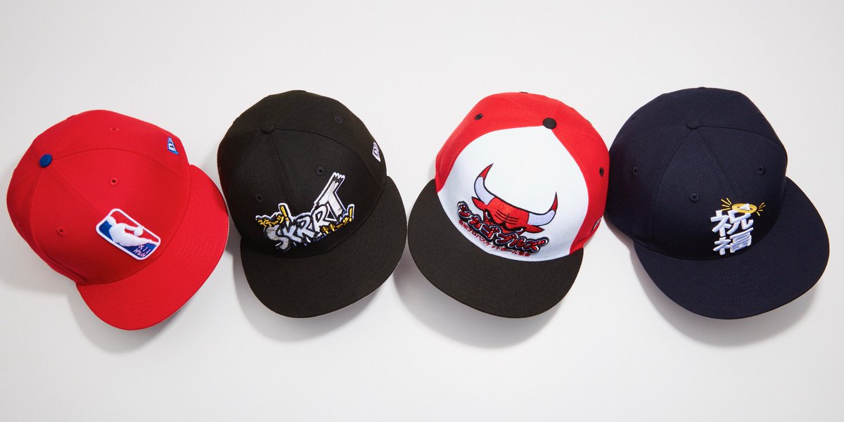 New Era Cap در توییتر The Highly Stylized Colorful Design Of Anime Is Applied To This Unique Collection Of Four Caps Shop The Anime Pack At T Co Gwquzvur7q T Co Seqrbswkey New Era Cap در توییتر The Highly Stylized Colorful Design Of Anime Is Applied To This Unique Collection Of Four Caps Shop The Anime Pack At T Co Gwquzvur7q T Co Seqrbswkey