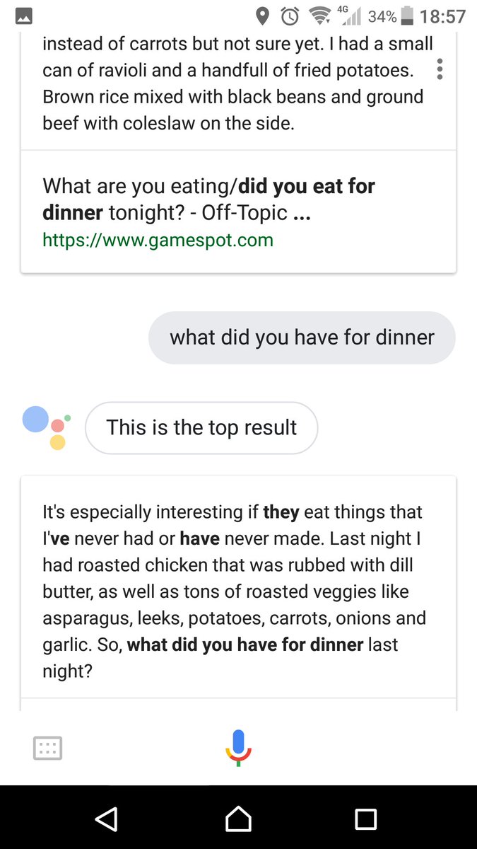 jorieke98696526's tweet image. Okay #googleassistent is great, look at all the interesting answers i got. You can even play a game with him/her (i still need to ask that): heads or tails😂